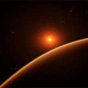 Newly Discovered Exoplanet May be Best Candidate in Search for Signs of Life