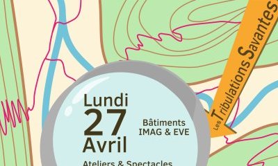 [Animations] Les tribulations savantes