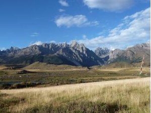 [Conférence] Mouvements tectoniques profonds : le Tibet décortiqué !