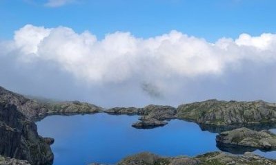 [Expo photo & conférence] : Lacs de montagne, des écosystèmes fragiles