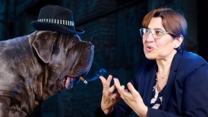 Tout va bien changez rien ! Épisode #4