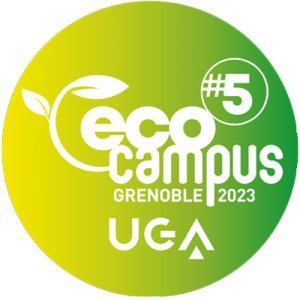 Ma Terre en 180 Min partenaire d'Ecocampus 5 !