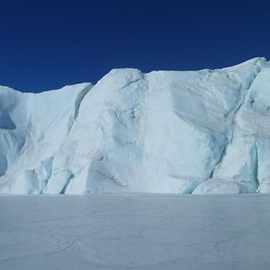 La stabilité des plateformes de glace de la péninsule Antarctique mise à l'épreuve des rivières atmosphériques