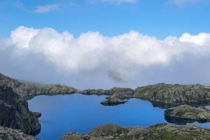 [Expo photo & conférence] : Lacs de montagnes, des écosystèmes fragiles