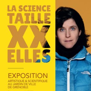 [Exposition] La Science taille XXELLES - Exposition artistique & scientifique