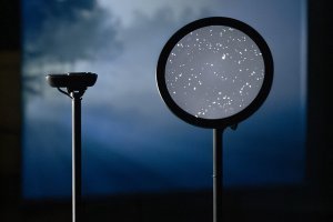 [Exposition] Ce qu'il reste à la nuit