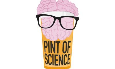 [Évènement] Pint of Science 2026
