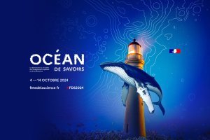 [Fête de la Science 2024] Océan de savoirs