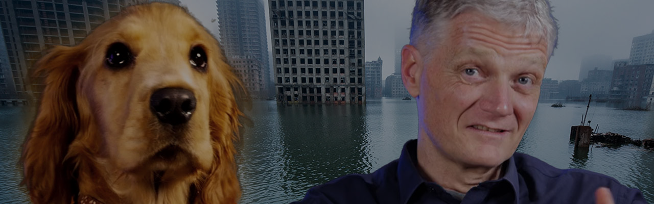 Tout va bien changez rien ! Épisode #1