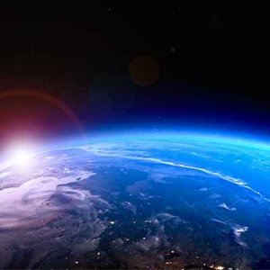 La protection de la couche d'ozone, une source d'inspiration pour la défense du climat 