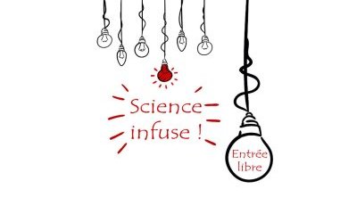 [Conférence Science infuse] Les glaciers