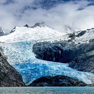 L'océan au cœur de l'évolution des glaciers de montagne depuis 11 000 ans