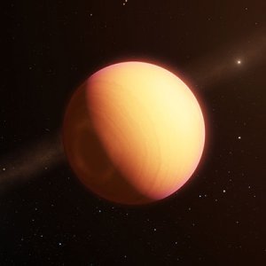 L'instrument GRAVITY innove dans le domaine de l'imagerie exoplanétaire