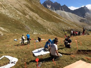 [Conférence] Le Lautaret