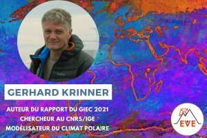 [Conférence] Dernier rapport du GIEC. Qu'en est-il vraiment ? 