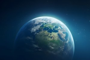 [COSMOCITÉ] D'où vient l'eau dans l'Univers et sur Terre ?