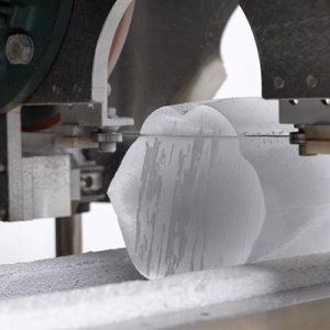 [Reportage] Dans la glace, le climat