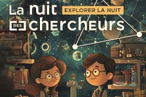 [RENCONTRES] Nuit européenne des chercheuses et chercheurs à Chambery