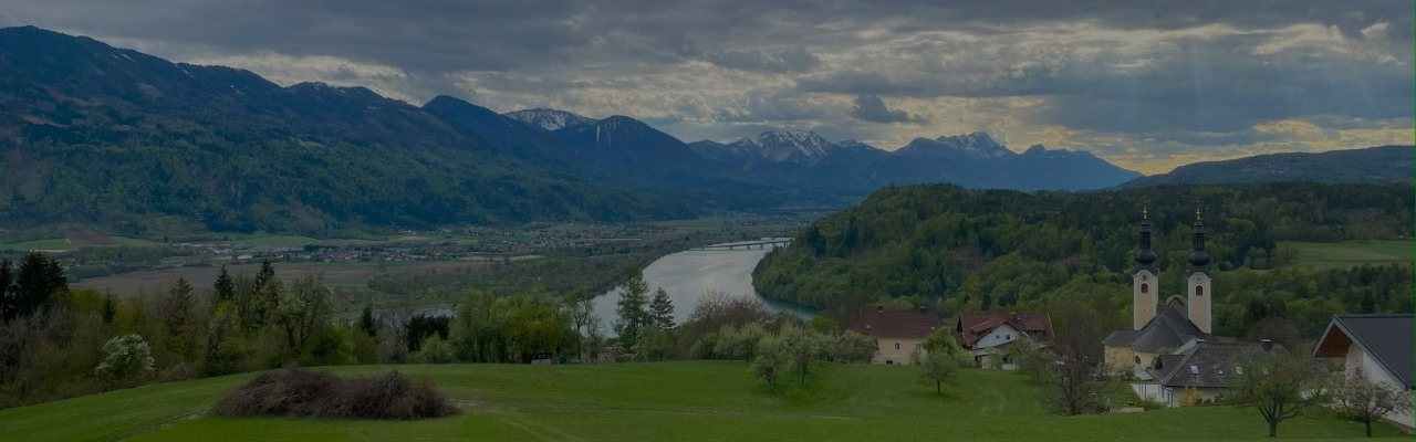 Des aires prioritaires identifiées pour adapter les territoires alpins aux sécheresses par les Solutions fondées sur la Nature