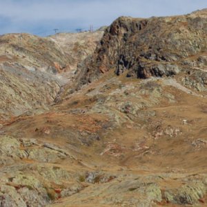 Un nouvel outil pour suivre l'évolution des conditions climatiques en alpage