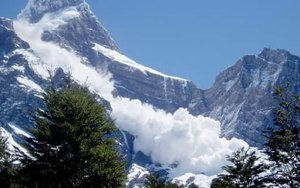 Expertise Irstea sur les avalanches : pour une gestion durable du risque