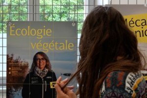Exposition « Femmes de science » : l'USMB met en lumière celles qui font la recherche
