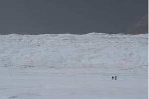 Recul record des glaciers aux Kerguelen : la baisse des précipitations mise en cause