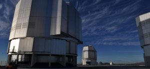 First discovery of an exoplanet by SPHERE