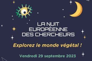 [RENCONTRES] Nuit européenne des chercheuses et chercheurs 