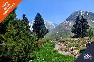 Mois de la montagne UGA