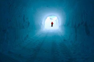 La mémoire des glaciers sauvegardée en Antarctique : la fondation Ice Memory inaugure le premier sanctuaire d'archives glaciaires 