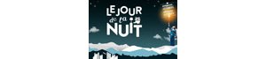 [Évènement] Le Jour de la Nuit