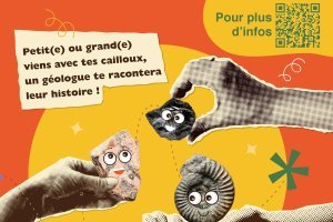 [Animation] Amène ton caillou 