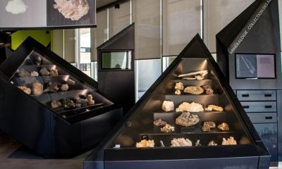 [Visite] Midi au Musée