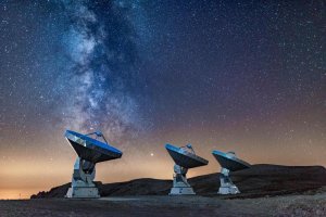 A star, eventually ! 