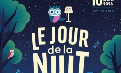 [Jour de la Nuit] Soirée d'observation du ciel étoilé à Grenoble