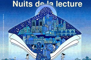 Nuits de la lecture