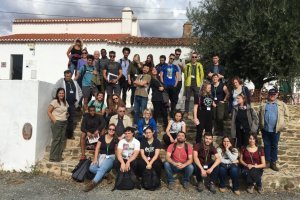 A new education project for sustainability harnessing mineral resources in Europe