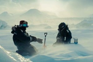 Écouter les glaciers pour mieux comprendre leur instabilité